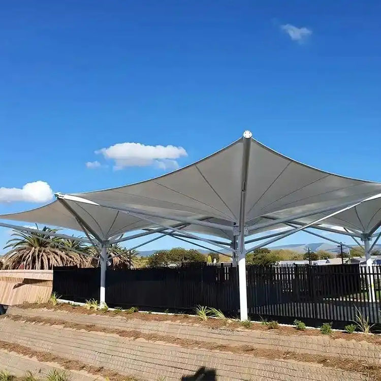 扶余市工程案例