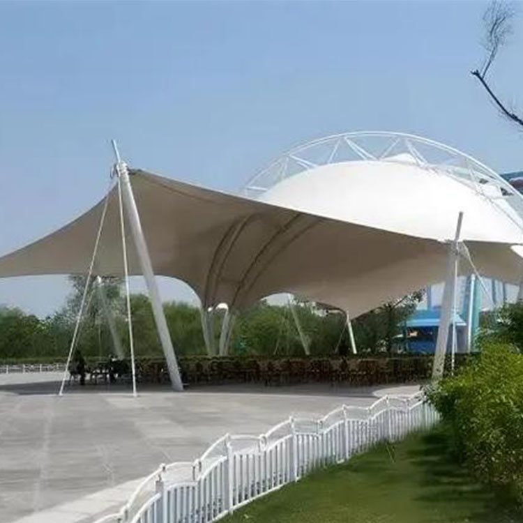 扶余市工程案例