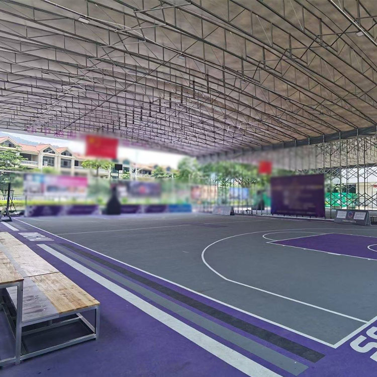 扶余市工程案例