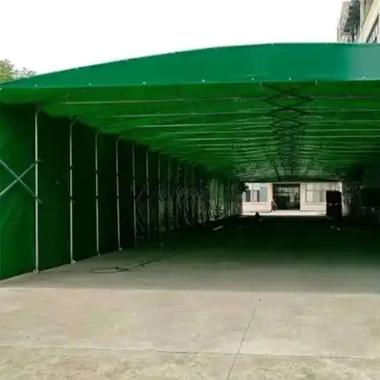 扶余市工程案例