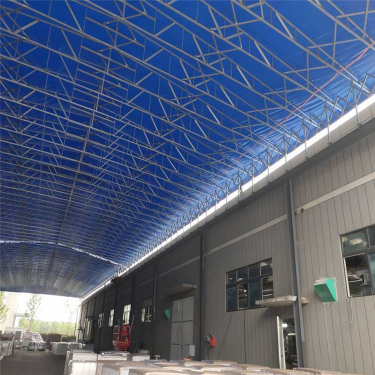 扶余市工程案例