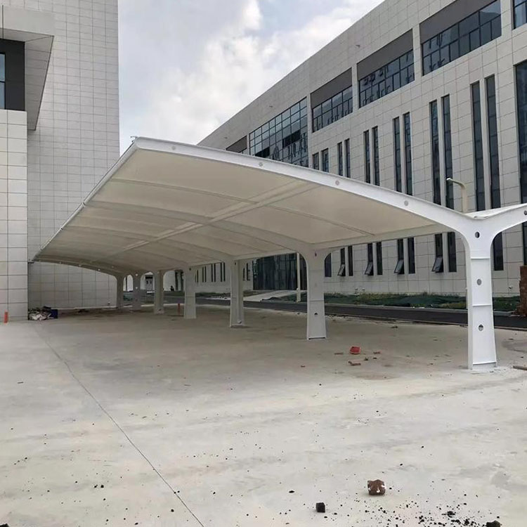 扶余市工程案例