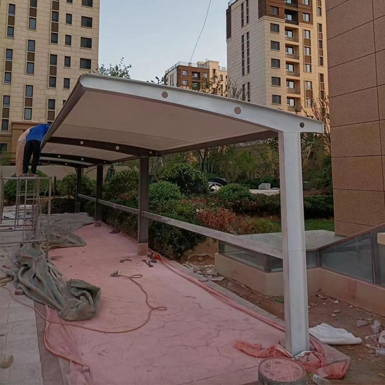 扶余市工程案例